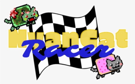 Nyan Cat, HD Png Download, Transparent PNG
