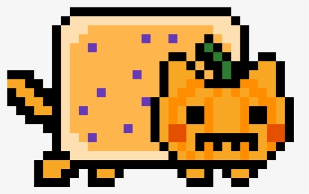 Nyan Cat, HD Png Download, Transparent PNG