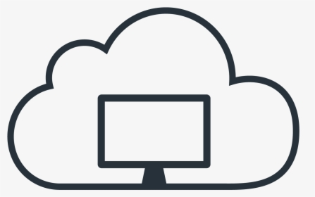 Cloud Web Hosting - Atol Protected, HD Png Download, Transparent PNG