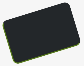 Credit Card Icon - Flat Panel Display, HD Png Download, Transparent PNG