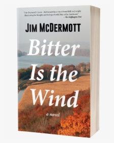 Bitter Is The Wind   Class Lazyload Lazyload Fade In - Book Cover, HD Png Download, Transparent PNG