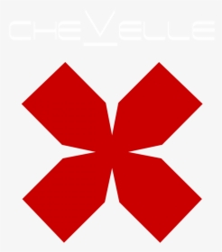 Chevelle Band Logo Png - Chevelle Band Symbol, Transparent Png, Transparent PNG