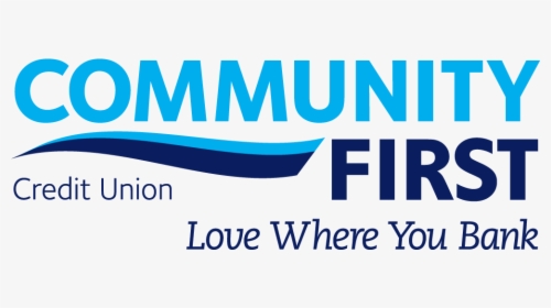 Community First Credit Union, HD Png Download, Transparent PNG