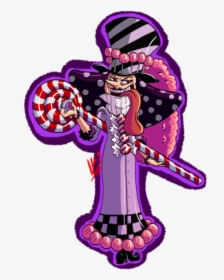 Minister Of Candy - Illustration, HD Png Download, Transparent PNG