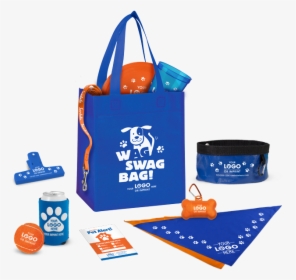 Doggy Swag Bag, HD Png Download, Transparent PNG