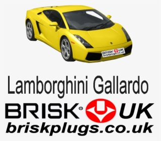 Lamborghini Gallardo, HD Png Download, Transparent PNG