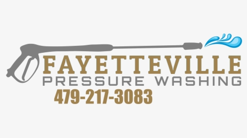 Fayetteville Pressure Washing - Banner, HD Png Download, Transparent PNG