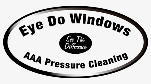 Window Cleaning - Circle, HD Png Download, Transparent PNG