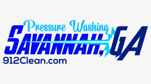 Pressure Washing - Savannah, Ga - Graphic Design, HD Png Download, Transparent PNG