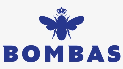 Bombas Logo Top Blue - Illustration, HD Png Download, Transparent PNG