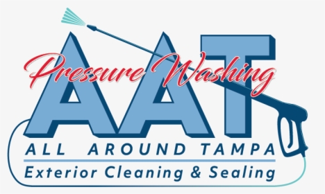 Tampa Pressure Washing Company, Power Washing Services,, HD Png Download, Transparent PNG