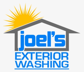Joel S Exterior Washing, HD Png Download, Transparent PNG