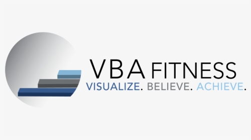 Vba Fitness - Company, HD Png Download, Transparent PNG