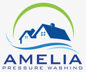 Amelia Pressure Washing - Honneamise Logo, HD Png Download, Transparent PNG