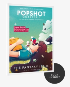 Popshot 2019, HD Png Download, Transparent PNG