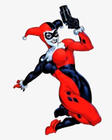 Harley Quinn In Batman And Robin, HD Png Download, Transparent PNG