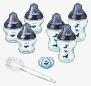 Closer To Nature Under The Sea Baby Bottle Starter, HD Png Download, Transparent PNG