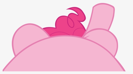 Laying Down Meme, Perspective, Pinkie Pie, Pov, Safe, - Portable Network Graphics, HD Png Download, Transparent PNG