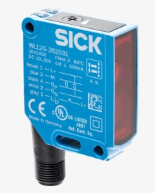 Sick Photoelectric Switch, HD Png Download, Transparent PNG