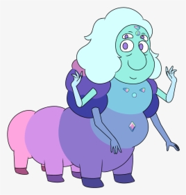 Padparadscha Fluorite Fusion, HD Png Download, Transparent PNG