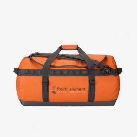 Expedition Series Duffel Bag - Fourth Element Dive Bag, HD Png Download, Transparent PNG