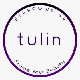 Eyebrows Llc - Circle, HD Png Download, Transparent PNG