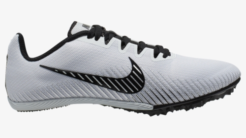 Nike Track Spikes - Nike Rival M 9, HD Png Download, Transparent PNG