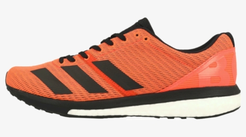 Adidas Men's Adizero Boston 8 Running Shoes, HD Png Download, Transparent PNG