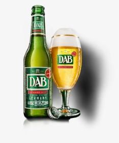 Dab Beer, HD Png Download, Transparent PNG