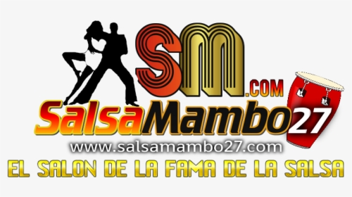Salsa Mambo, HD Png Download, Transparent PNG