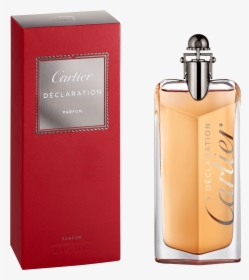 Cartier Declaration Parfum 100ml, HD Png Download, Transparent PNG