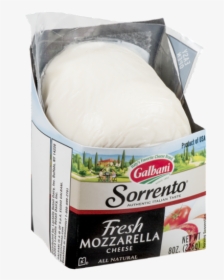 Mozzarella, HD Png Download, Transparent PNG