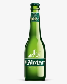 Alcazar Cerveza, HD Png Download, Transparent PNG