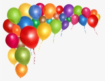 Gifs Y Fondos Pazenlatormenta - Birthday Balloon Vector, HD Png Download, Transparent PNG
