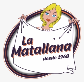 La Matallana - Illustration, HD Png Download, Transparent PNG