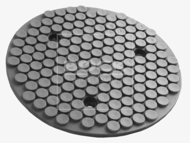 Rubber Pad With Steel Plate Suitable For Stenhoj Car - Ceramic Embedded Rubber Liner, HD Png Download, Transparent PNG