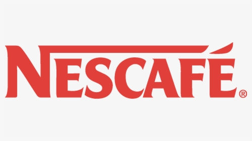 Nescafe Logo Vector, HD Png Download, Transparent PNG