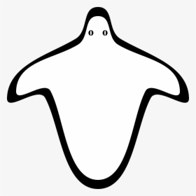 Ghost, HD Png Download, Transparent PNG