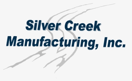 Silver Creek Manufacturing - Icu Medical, HD Png Download, Transparent PNG