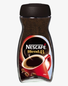 Download Nescafe Png Picture - Nescafe Clasico Dark Roast, Transparent Png, Transparent PNG