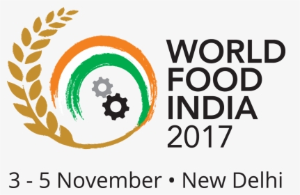 World Food India 2019 New Delhi, HD Png Download, Transparent PNG
