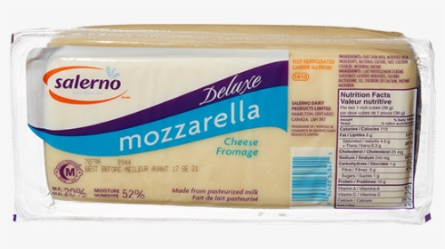 Photo Of - Mozzarella Cheese - Box, HD Png Download, Transparent PNG