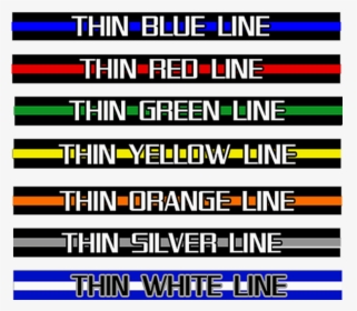 Does The Thin Orange Line Mean, HD Png Download, Transparent PNG