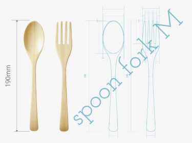 Size - Wooden Spoon, HD Png Download, Transparent PNG