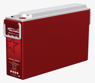 Northstar Nsb 100 Ft Red Battery, HD Png Download, Transparent PNG