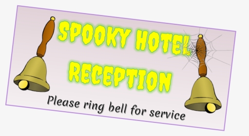 Reception Bellcover - Cartoon, HD Png Download, Transparent PNG