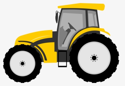 Tractor Farmall Cartoon Clip Art - Moving Animations Of Smiley Faces, HD Png Download, Transparent PNG