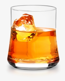 Hennessy In A Glass, HD Png Download, Transparent PNG