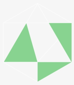 Heroshape - Triangle, HD Png Download, Transparent PNG