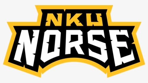 Nku Norse Logo - Northern Kentucky University, HD Png Download, Transparent PNG